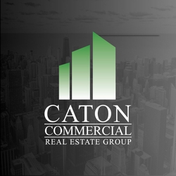 Caton Commercial Real Estate Group-Logo