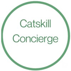 Catskill Concierge-Logo