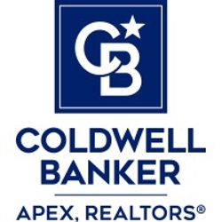 Coldwell Banker Apex, Realtors-Logo