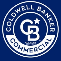 Coldwell Banker Commercial Property Management-Logo