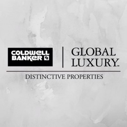 Coldwell Banker Distinctive Properties of Grand Junction-Logo