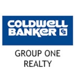 Coldwell Banker Group One Realty-Logo