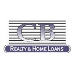 C B Home Loans & Mortgage Lender-Logo