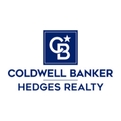 Coldwell Banker Hedges Realty-Logo