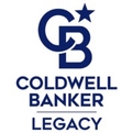 Coldwell Banker Legacy. REALTORS (San Angelo, TX)-Logo