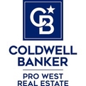 Coldwell Banker Pro West Real Estate-Logo