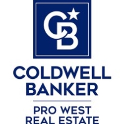 Coldwell Banker Pro West Real Estate-Logo