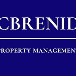 CBRENID Property Management-Logo