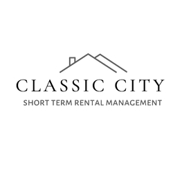 Classic City Short Term Rental Management-Logo