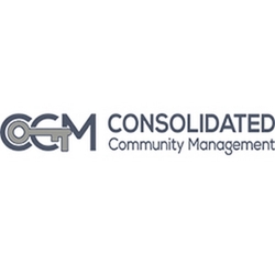 Consolidated Community Management-Logo