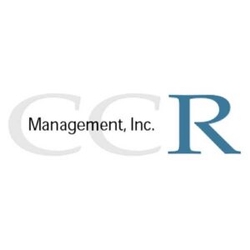 CCR Management, Inc.-Logo