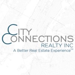 City Connections Realty-Logo