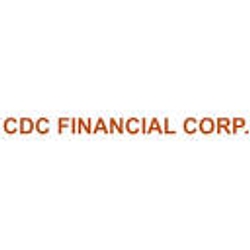 CDC Financial Corp.-Logo