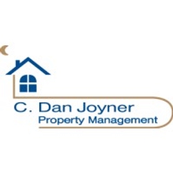 C Dan Joyner Property Management-Logo