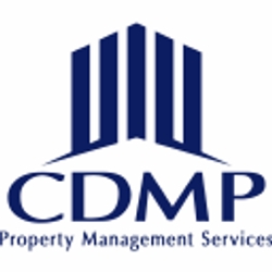 CDMP Property Management Services-Logo