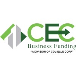 CEC Business Funding and First Choice Business Broker of Hampton Roads-Logo