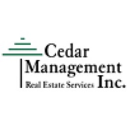 Cedar Management, Inc.-Logo