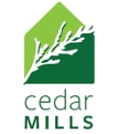 Cedar Mills Property Management-Logo