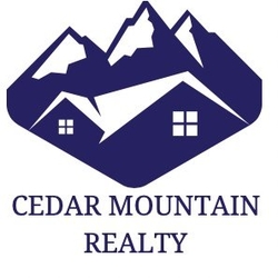 Cedar Mountain Realty-Logo