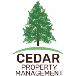 Cedar Property Management Group-Logo