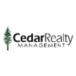 Cedar Realty Management, Inc.-Logo