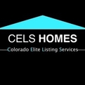 Cels Homes Real Estate LLC-Logo