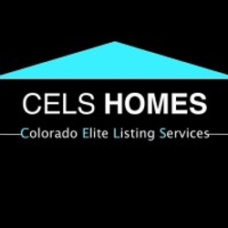 Cels Homes Real Estate LLC-Logo