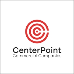 CenterPoint Commercial Properties-Logo