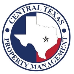 Central Texas Property Management, LLC-Logo