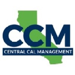 Central Cal Management, Inc.-Logo