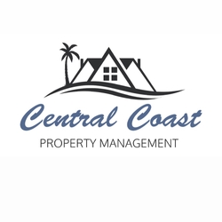 Central Coast Property Management-Logo