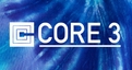 Core 3 Property Management-Logo