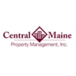 Central Maine Property Management-Logo