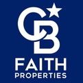 Coldwell Banker Faith Properties-Logo