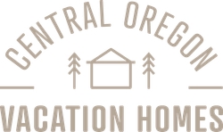 Central Oregon Vacation Homes LLC.-Logo