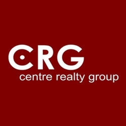 Centre Realty Group (CRG)-Logo