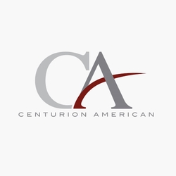 Centurion American-Logo