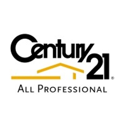 Century 21 All Professional-Logo