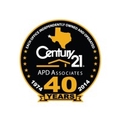 Century 21 APD Associates-Logo