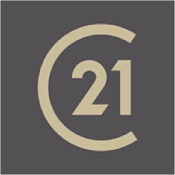 CENTURY 21 Real Estate Unlimited-Logo