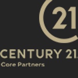 Century 21 Core Partners-Logo