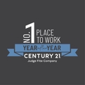 CENTURY 21 Judge Fite Company-Logo