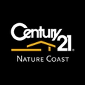 Century 21 Nature Coast-Logo