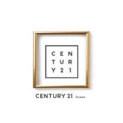 CENTURY 21 Ocean-Logo