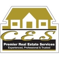 CES Premier Real Estate Services, Inc.-Logo