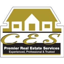 CES Premier Real Estate Services, Inc.-Logo