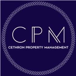 Cethron Property Management-Logo