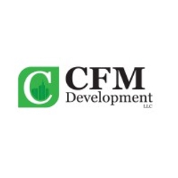 CFM Development-Logo