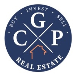 CGP Real Estate-Logo