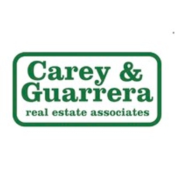 Carey & Guarrera Real Estate-Logo